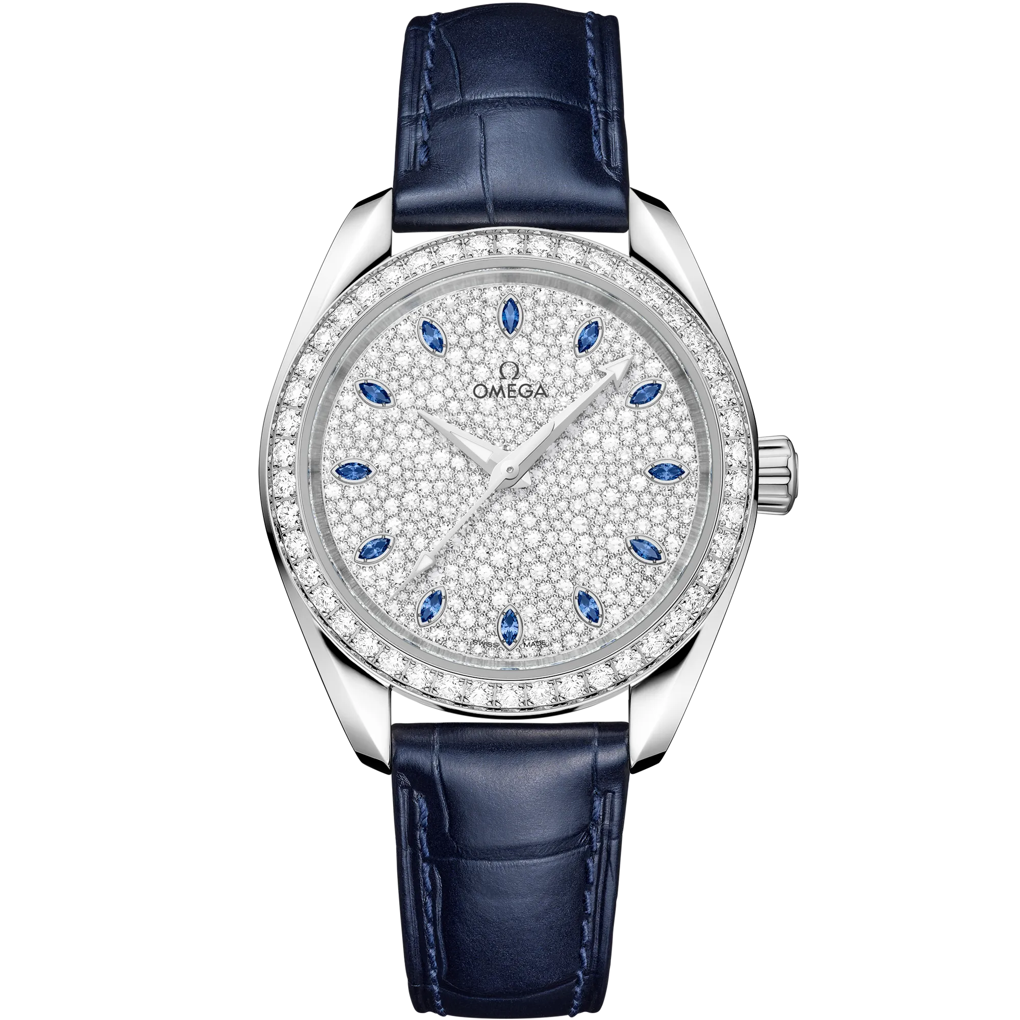 Omega Seamaster Aqua Terra 150M Self Winding Watch 22058342099007