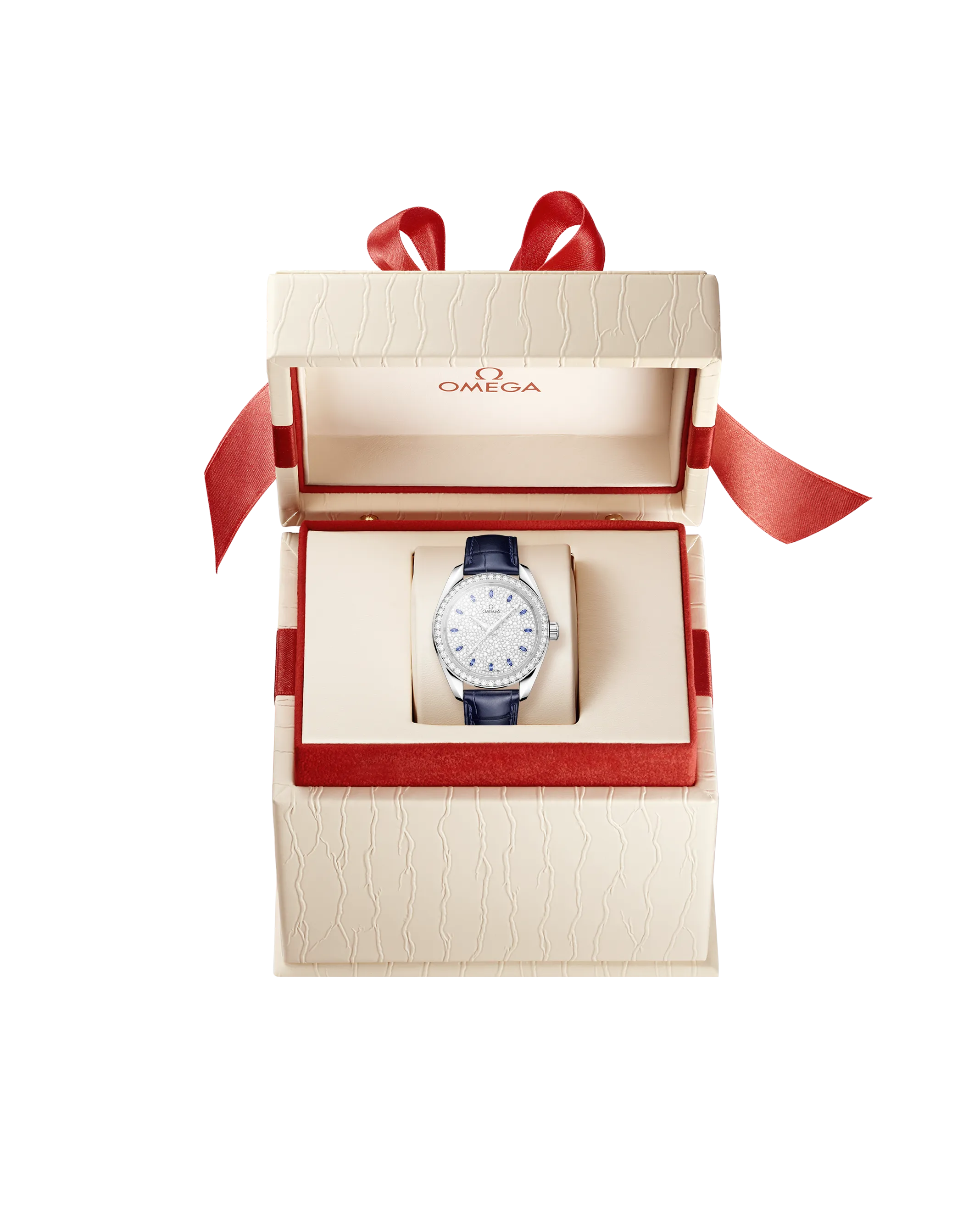 Omega Seamaster Aqua Terra 150M Self Winding Watch 22058342099007