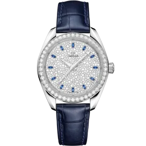 Omega Seamaster Aqua Terra 150M Self Winding Watch 22058342099007