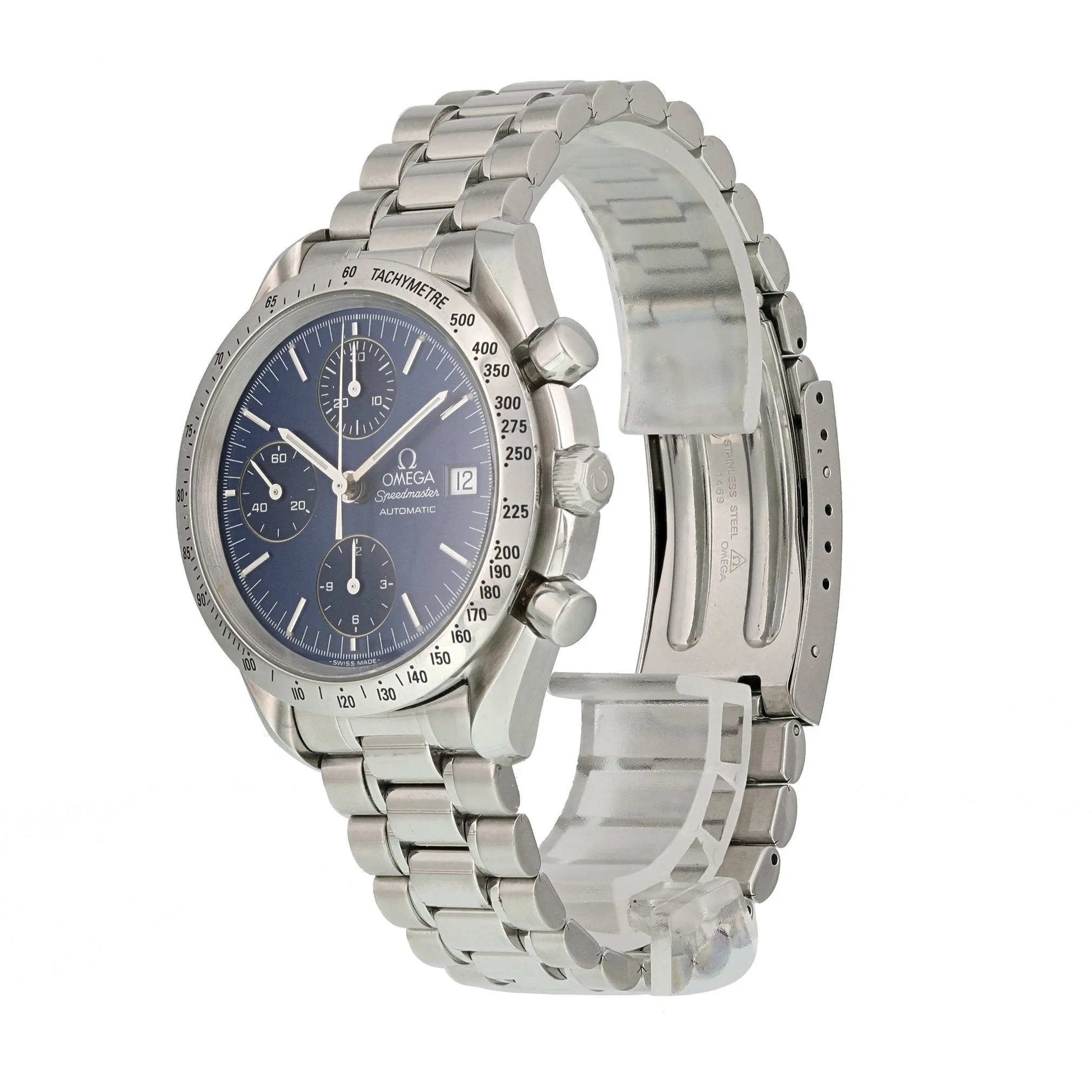 Omega Speedmaster 3511.81.00 Men's Watch