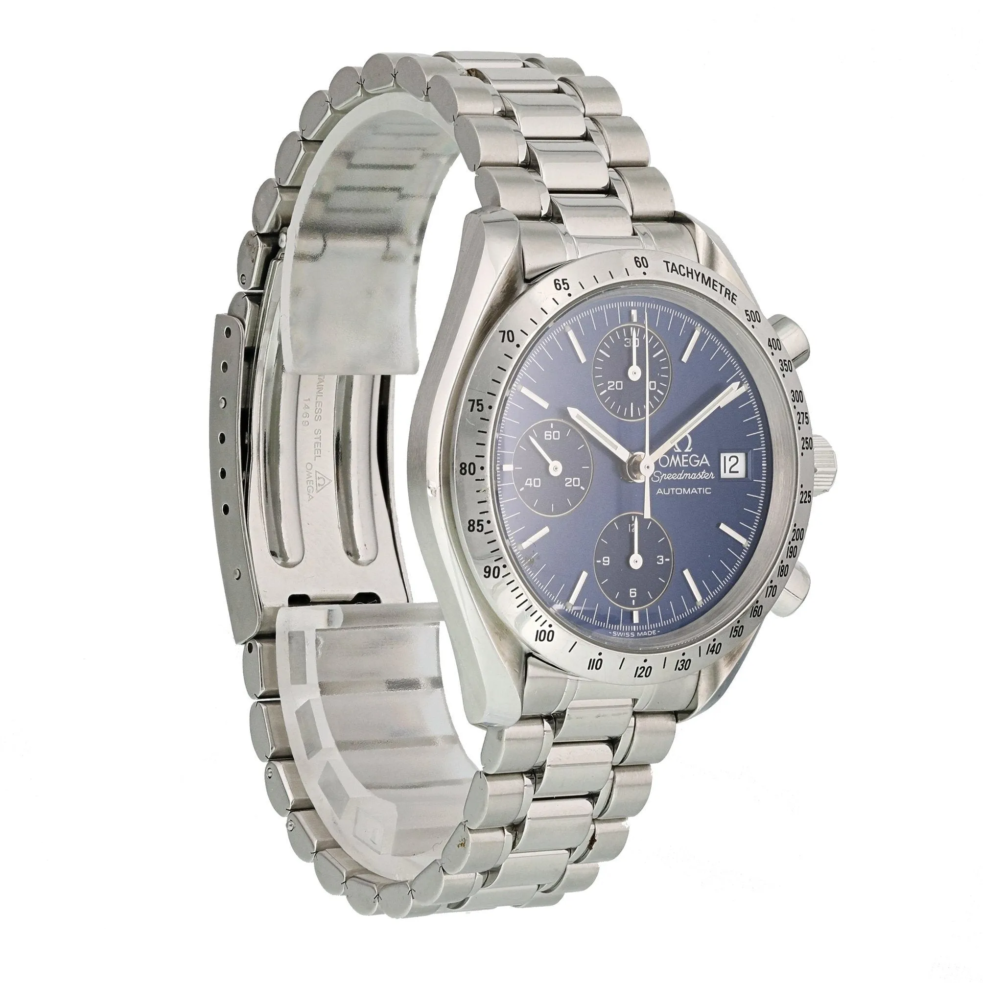 Omega Speedmaster 3511.81.00 Men's Watch
