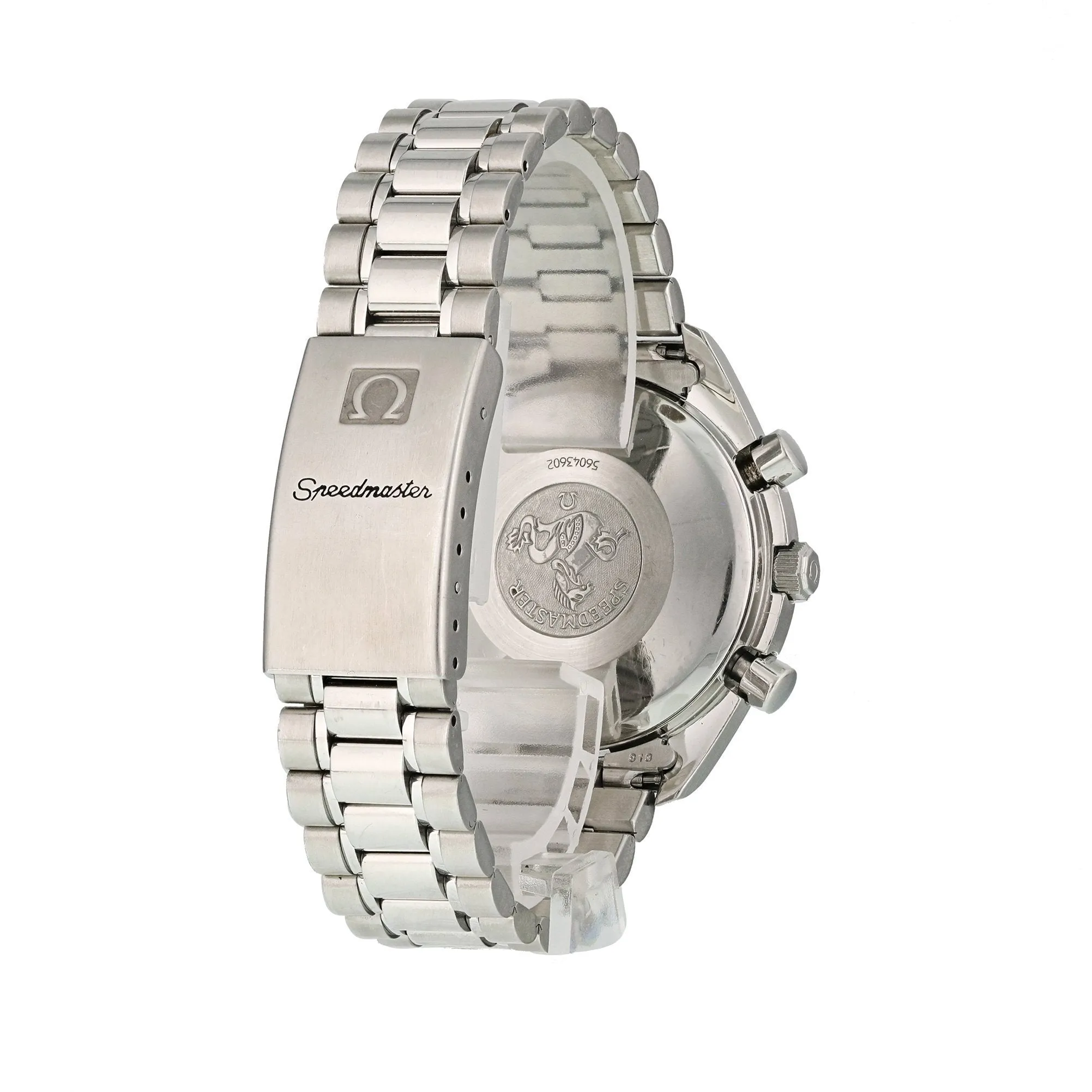 Omega Speedmaster 3511.81.00 Men's Watch