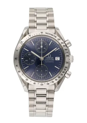 Omega Speedmaster 3511.81.00 Men's Watch
