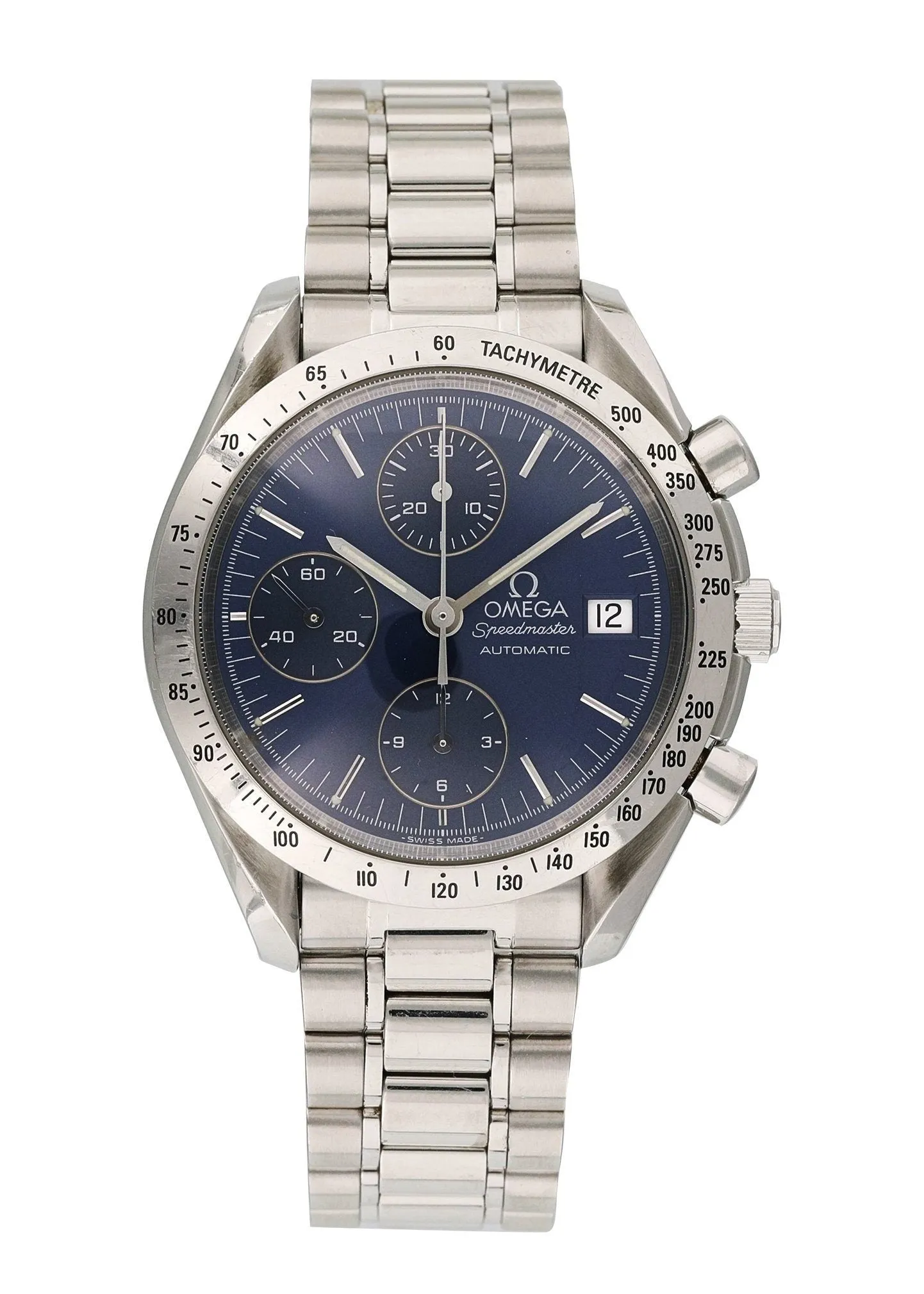 Omega Speedmaster 3511.81.00 Men's Watch