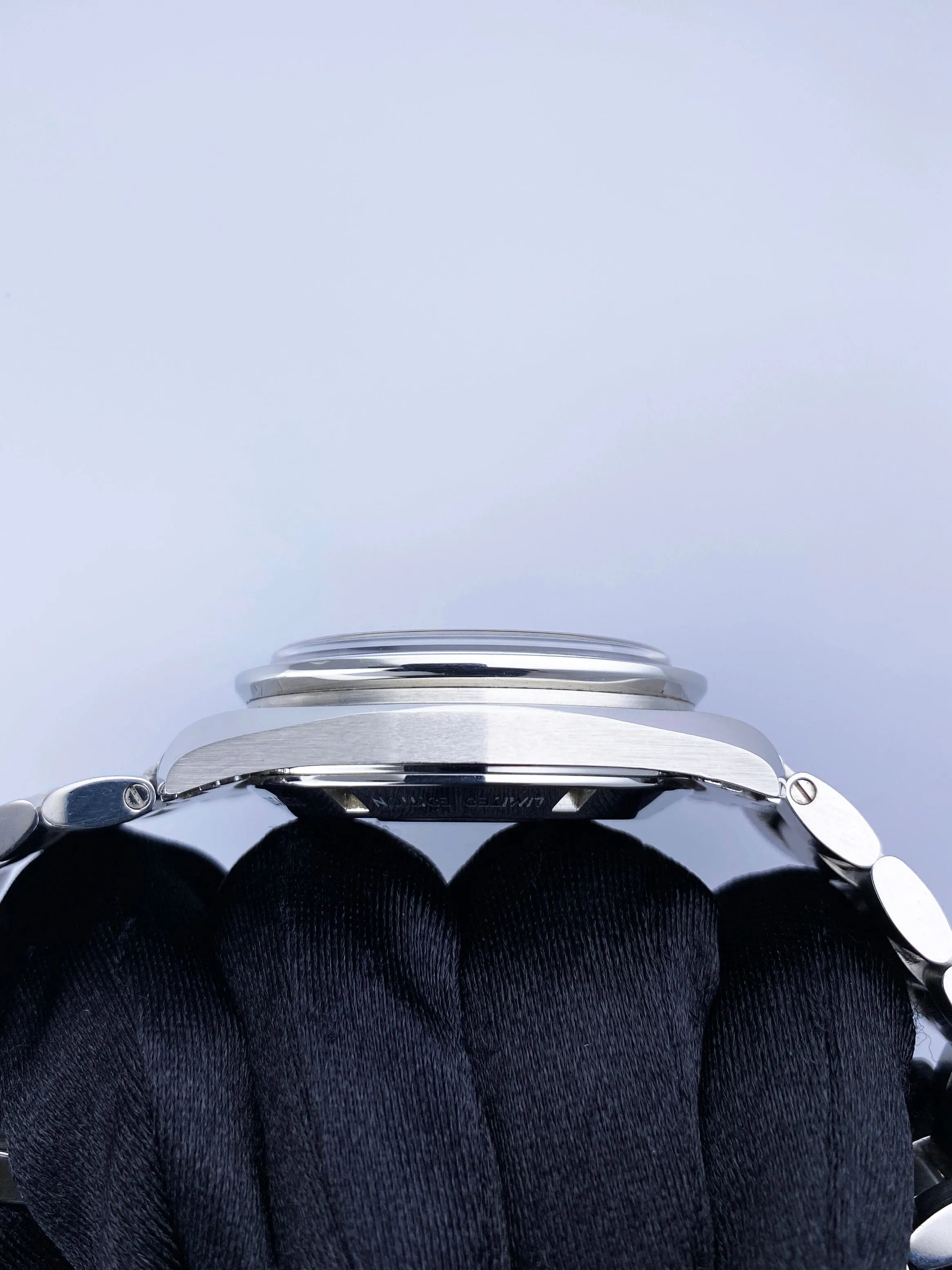 Omega Speedmaster Anniversary Series 311.30.42.30.99.002 Watch Box Papers