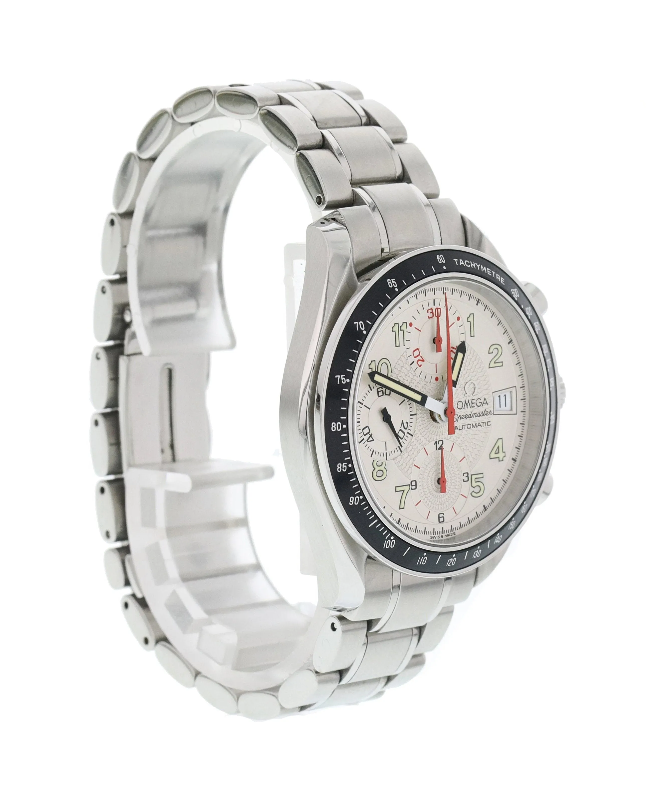 Omega Speedmaster Date 3513.33.00 Mens watch