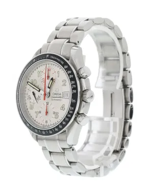 Omega Speedmaster Date 3513.33.00 Mens watch