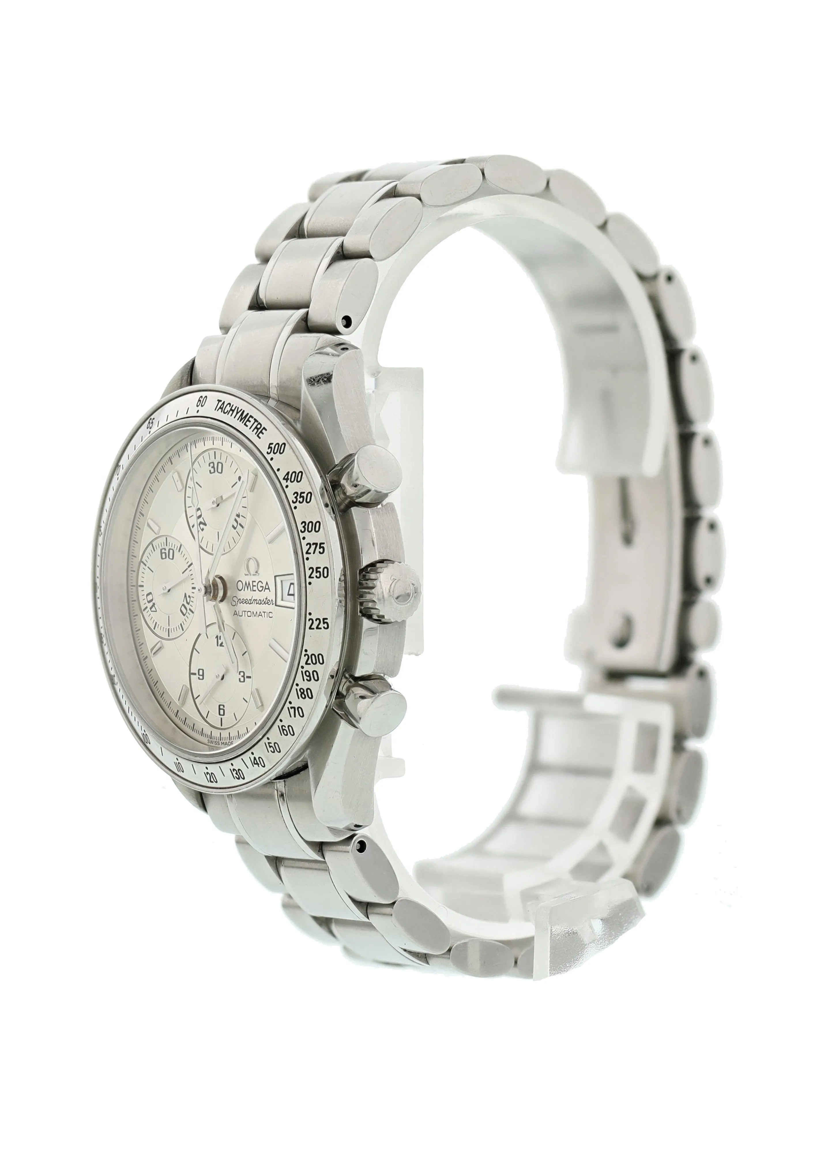 Omega Speedmaster Date 3513.50.00 Men's Watch