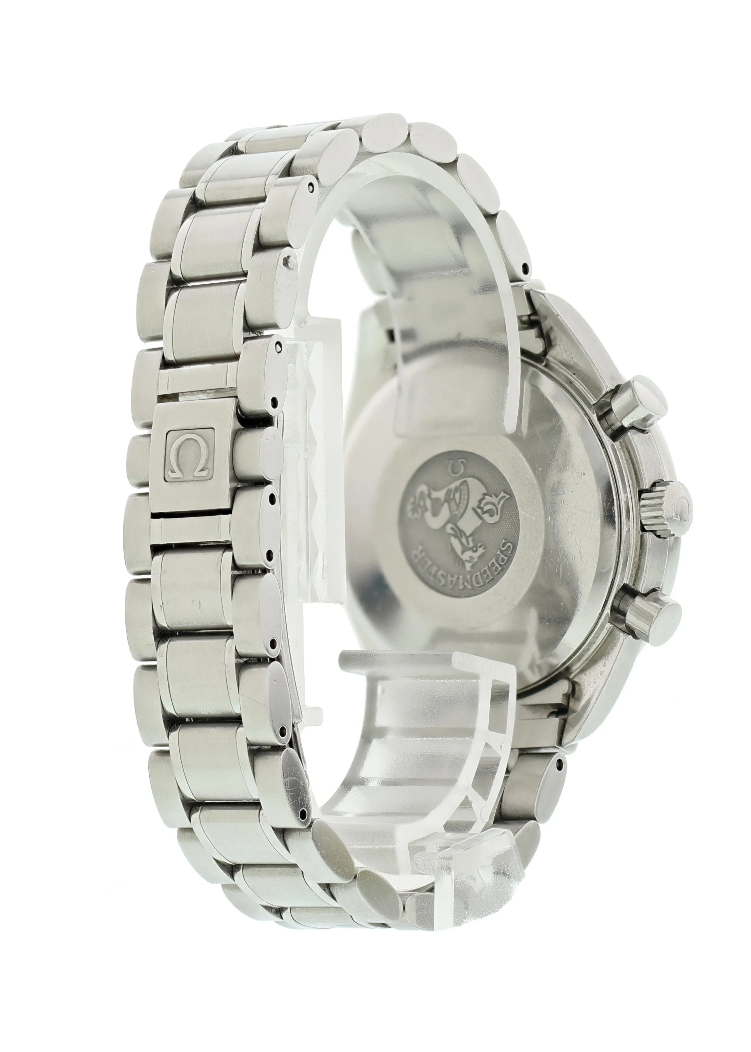 Omega Speedmaster Date 3513.50.00 Men's Watch