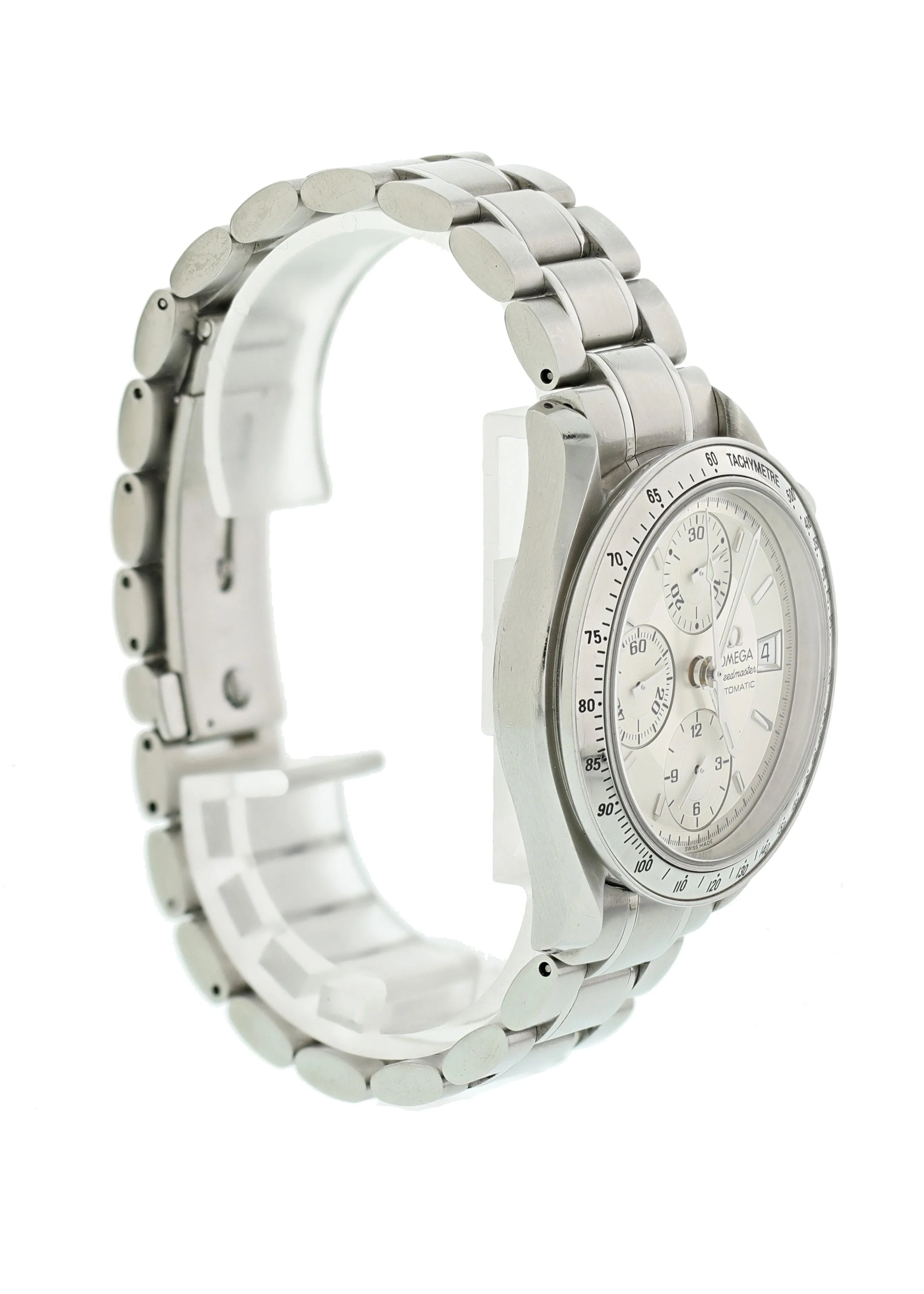 Omega Speedmaster Date 3513.50.00 Men's Watch