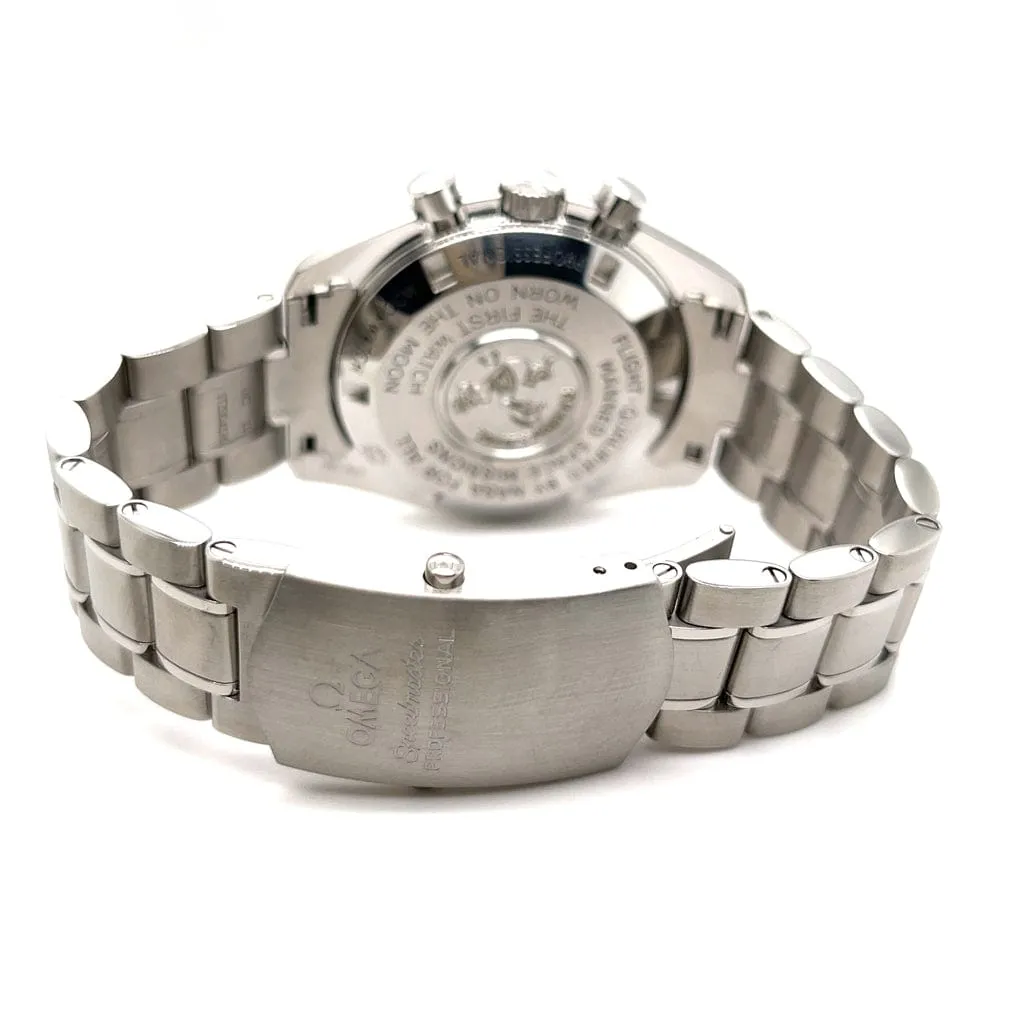 Omega Speedmaster Moonwatch 311.30.42.30.01.005 – Pre-Owned