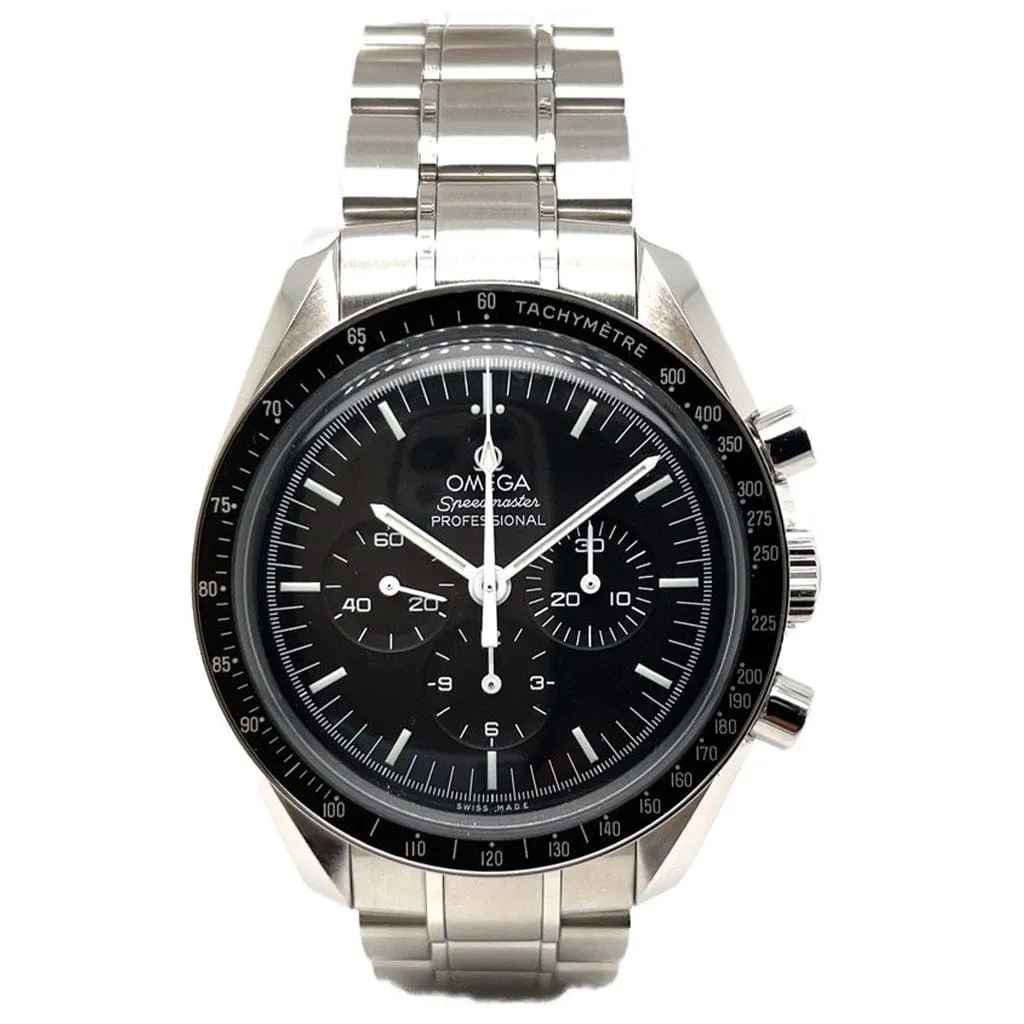 Omega Speedmaster Moonwatch 311.30.42.30.01.005 – Pre-Owned