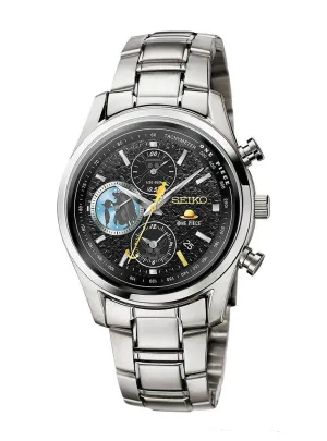 ONE PIECE ×  SEIKO TV ANIMATION ONE PIECE 25TH ANNIVERSARY WATCH MEMORIAL EDITION MADE IN JAPAN