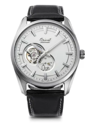 ORIENT MECHANICAL CONTEMPORARY WATCH SEMI SUKELTON  "PEANUTS" COLLABORATION MODEL RN-AR0011S LIMITED EDITION JDM