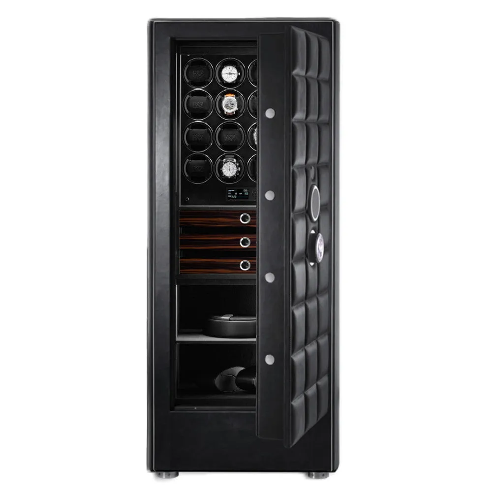 Orion XL-16 Time Mover Safe