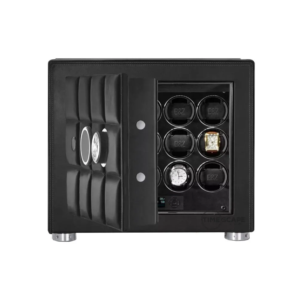 Orion XS-12 Time Mover Safe