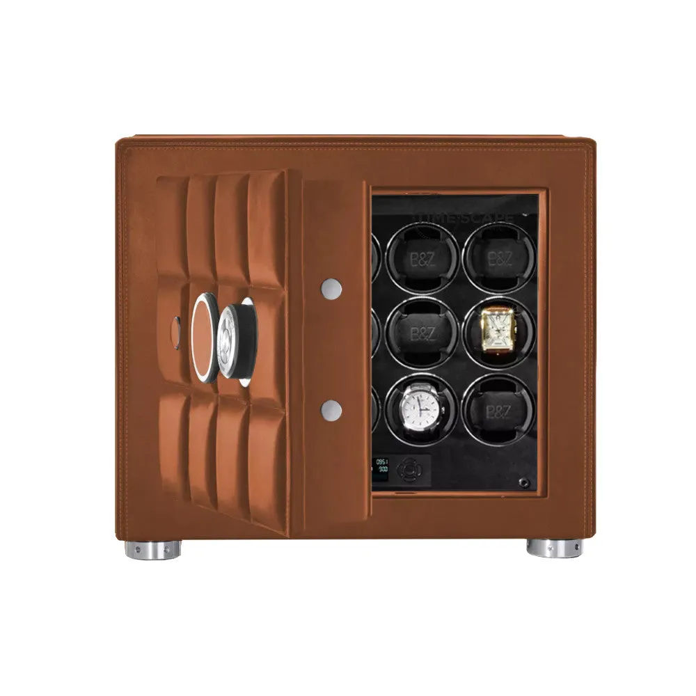 Orion XS-12 Time Mover Safe