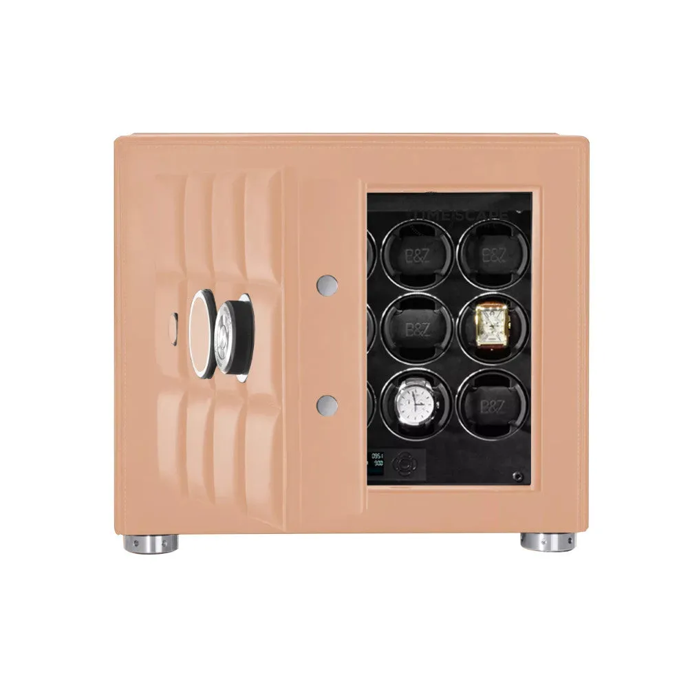 Orion XS-12 Time Mover Safe