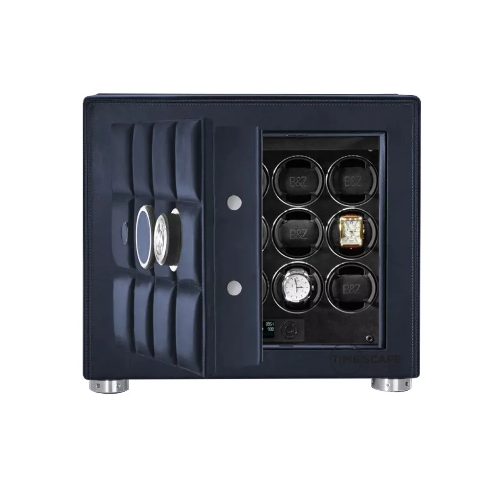 Orion XS-12 Time Mover Safe
