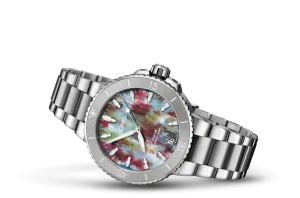Oris Aquis Date Upcycle 36.5