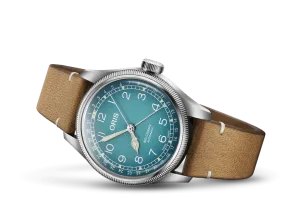 Oris Big Crown X Cervo Volante