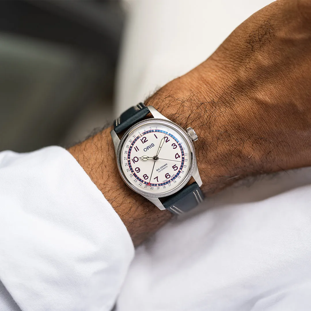 Oris Hank Aaron Limited Edition