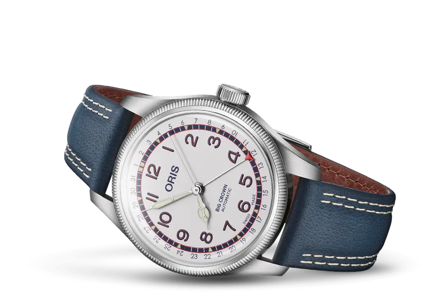 Oris Hank Aaron Limited Edition