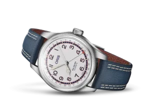 Oris Hank Aaron Limited Edition