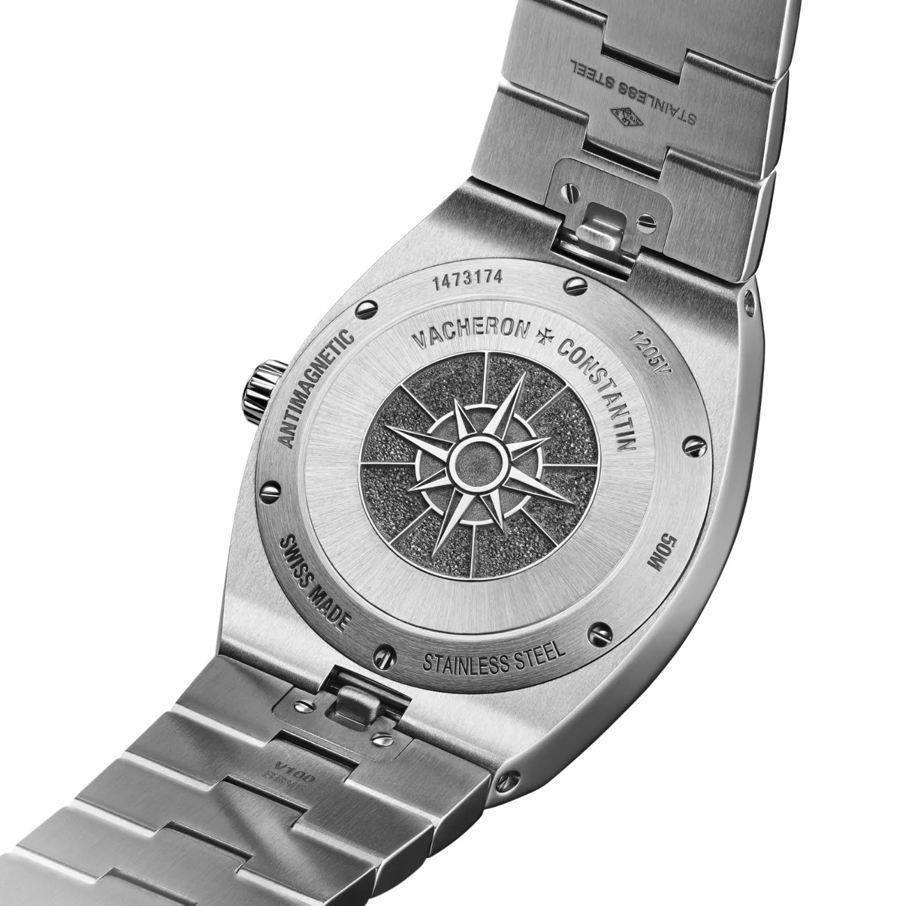 OVERSEAS QUARTZ