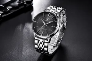 PAGANI.04 WATCH 