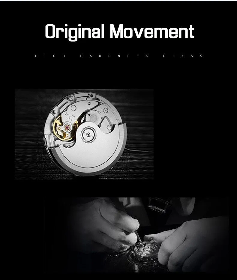 PAGANI.04 WATCH 
