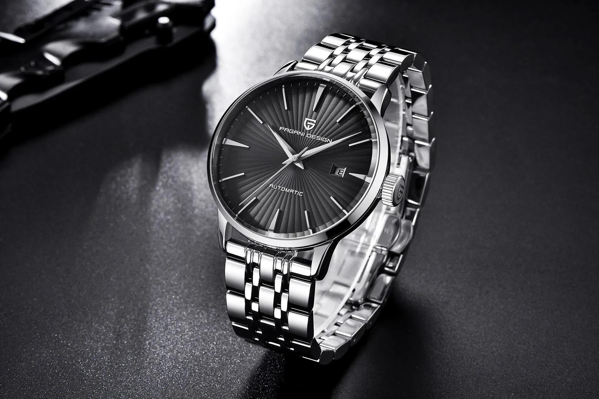 PAGANI.04 WATCH 