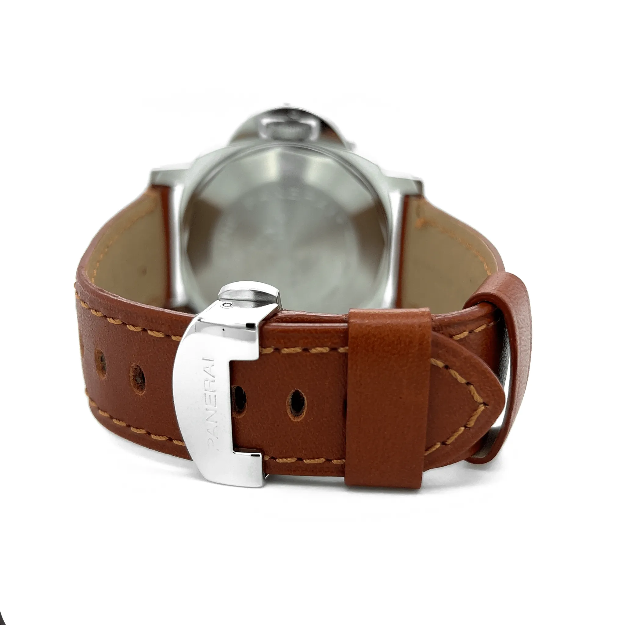 Panerai Luminor Marina PAM00104 - Certified Pre-Owned