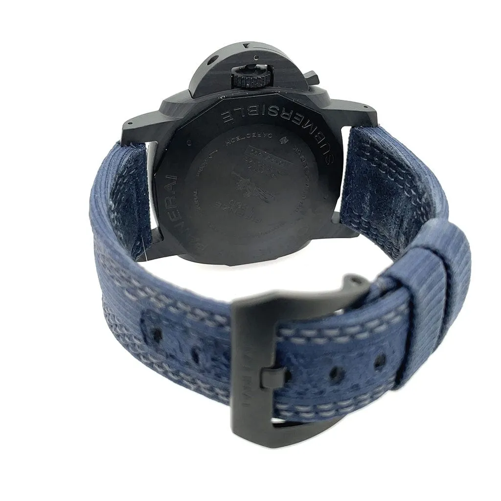 Panerai Submersible Carbotech™ - 47mm PAM01616 - Certified Pre-Owned