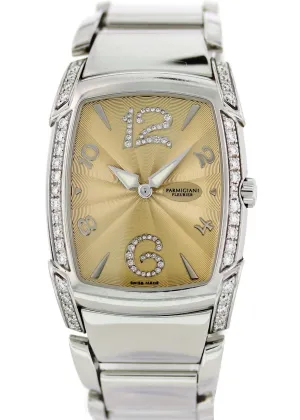 Parmigiani Kalpa Donna Quartz PFC160-0021101 Ladies Watch