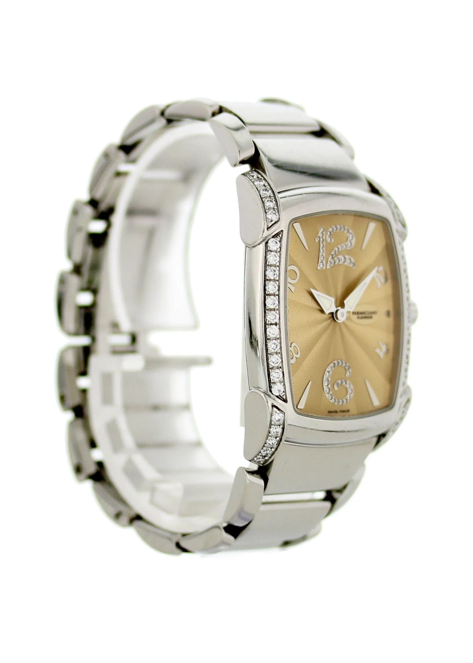 Parmigiani Kalpa Donna Quartz PFC160-0021101 Ladies Watch
