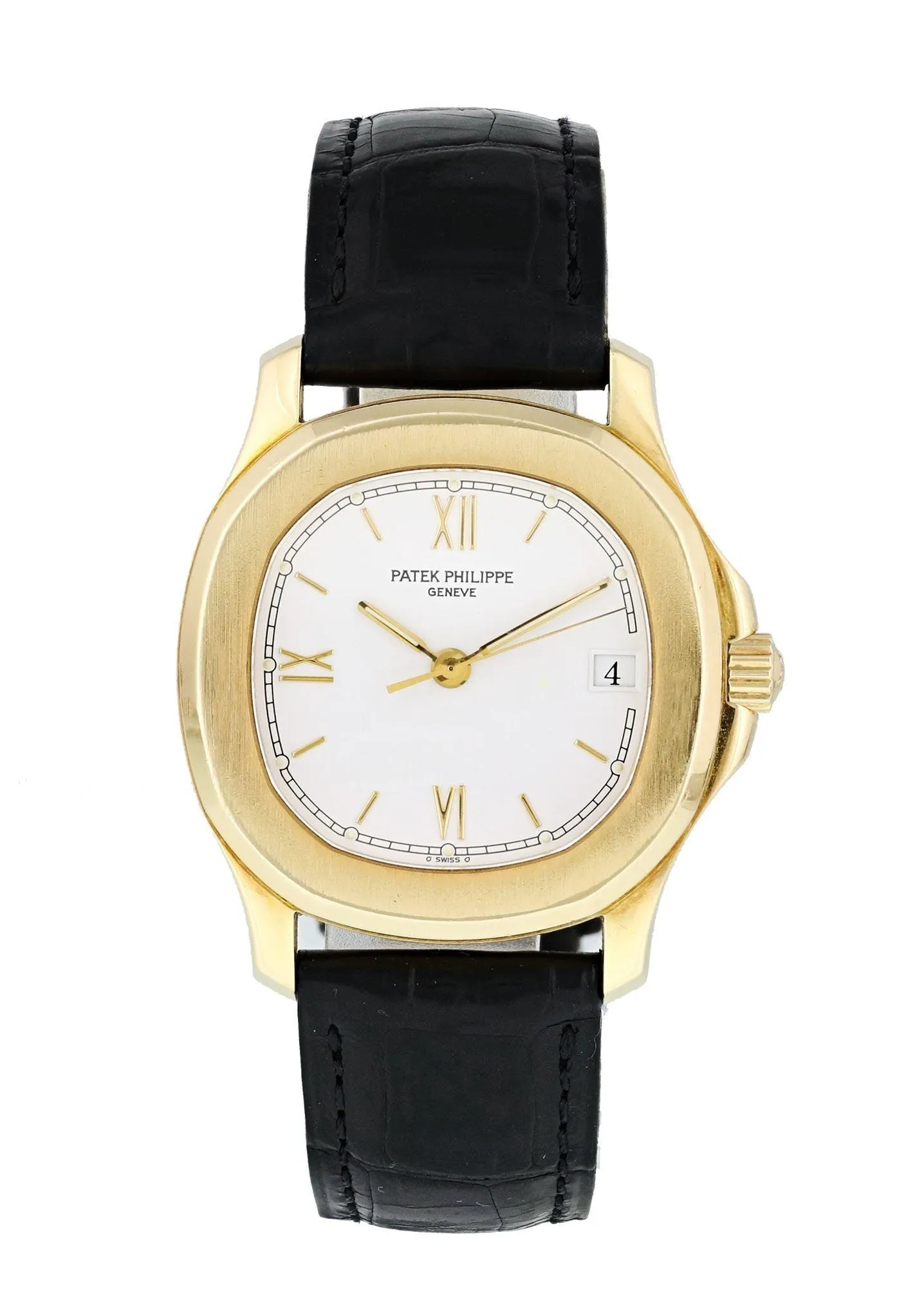 Patek Philippe Aquanaut 5060J  Watch