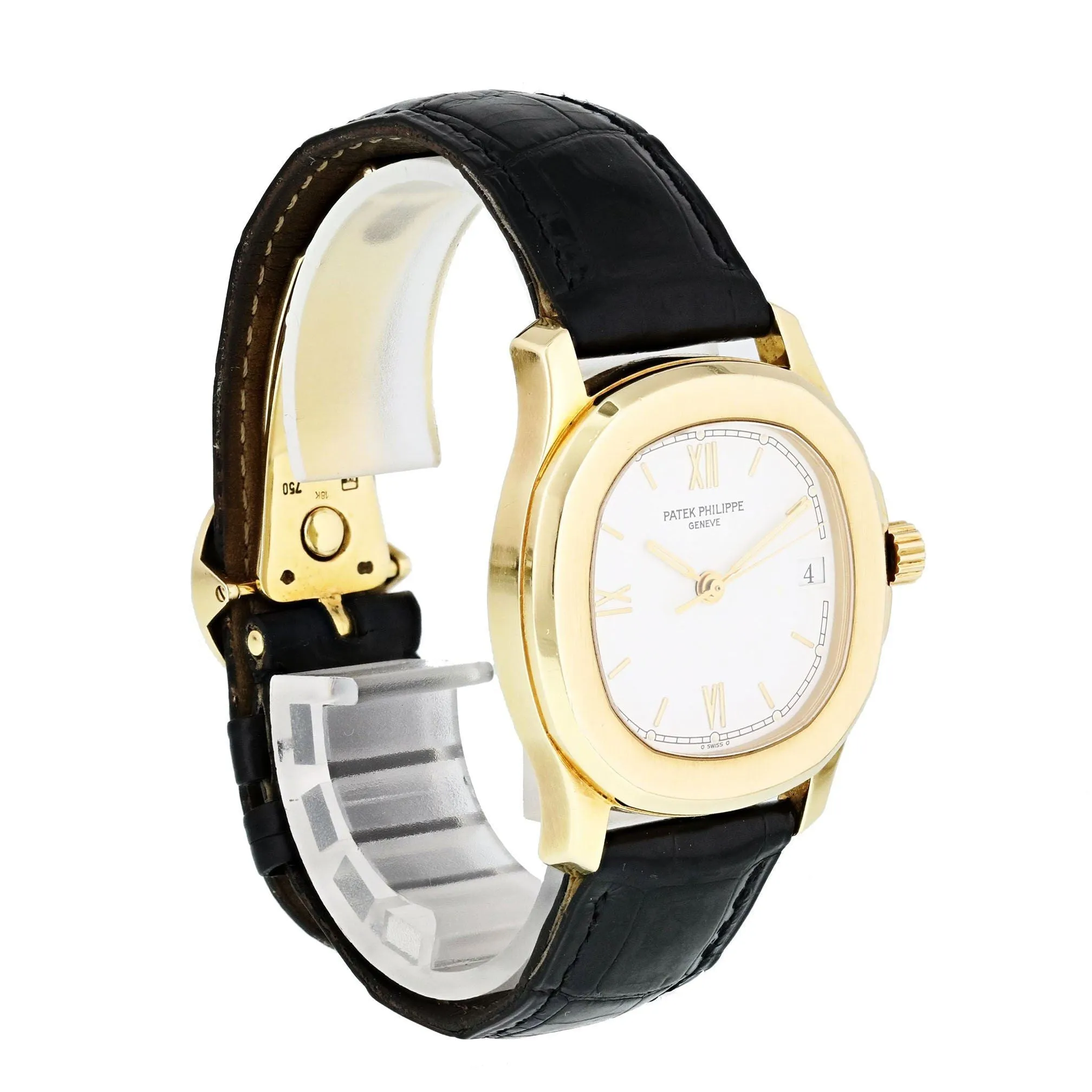 Patek Philippe Aquanaut 5060J  Watch