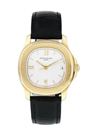 Patek Philippe Aquanaut 5060J  Watch