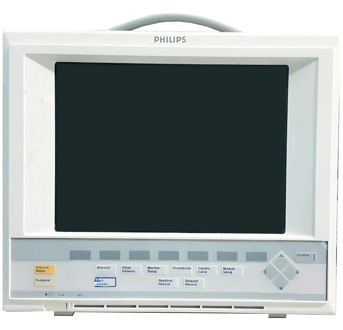 Philips Viridia V24C Monitor