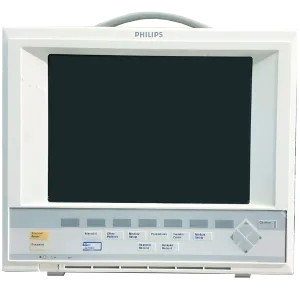 Philips Viridia V24C Monitor