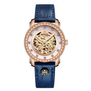 Premier Cornwall Blue 32mm