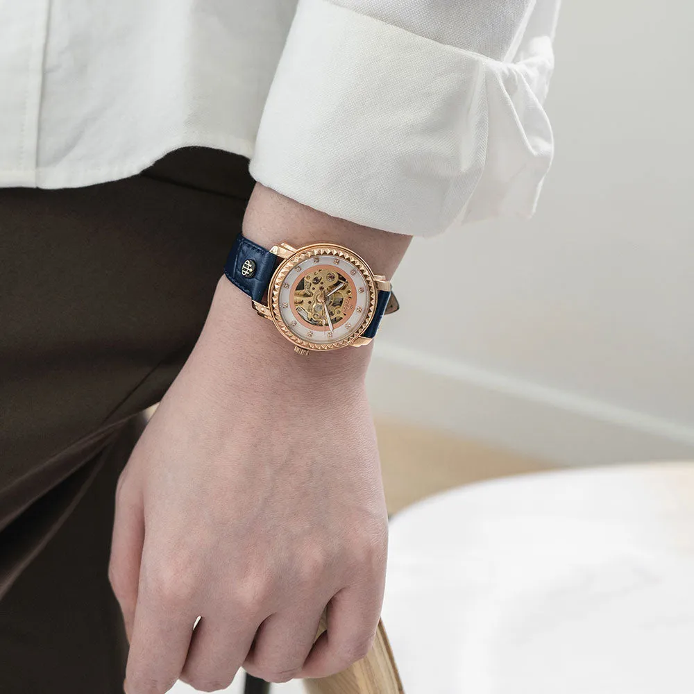 Premier Cornwall Blue 32mm