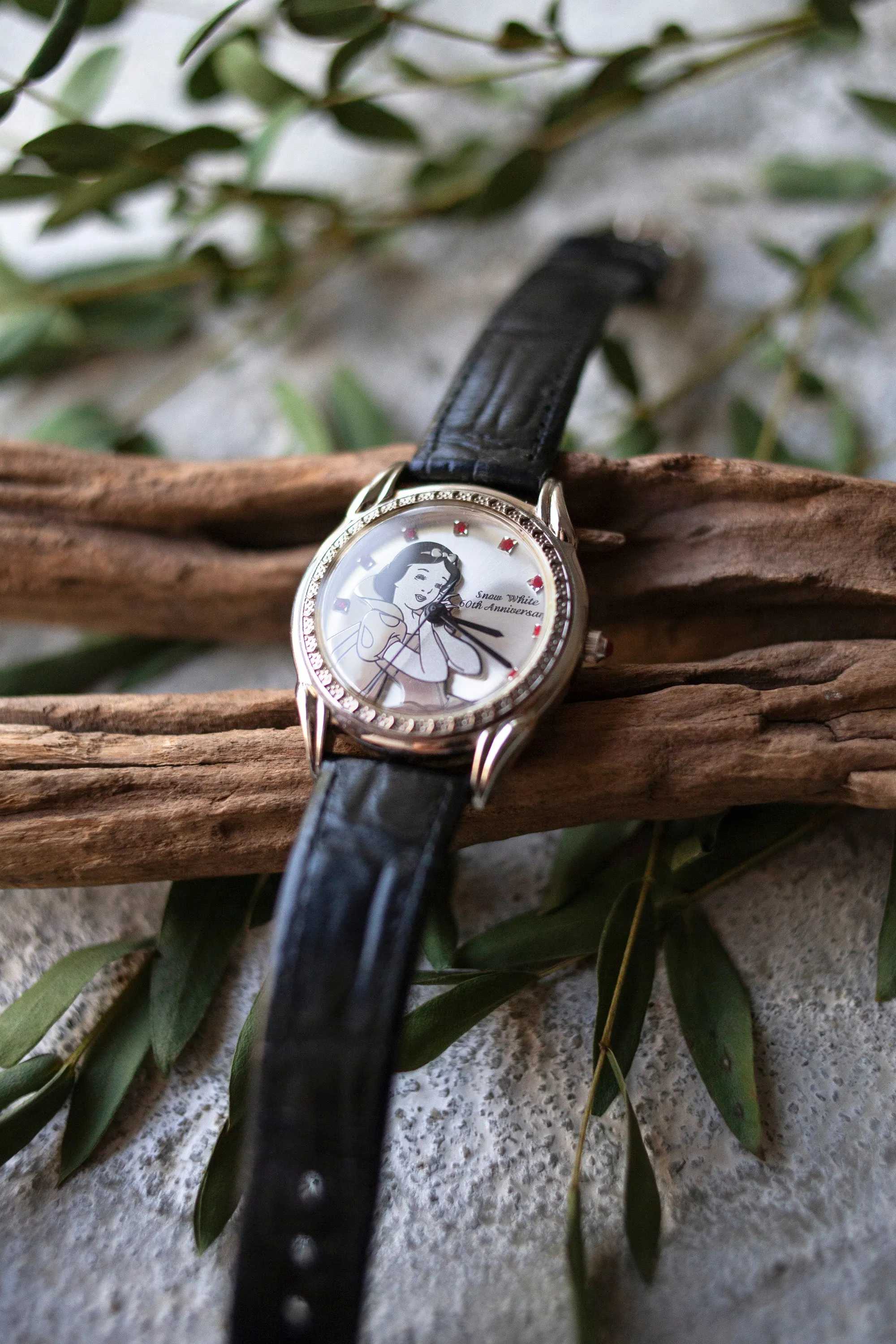 Premium Vintage: Snow White 60th Anniversary