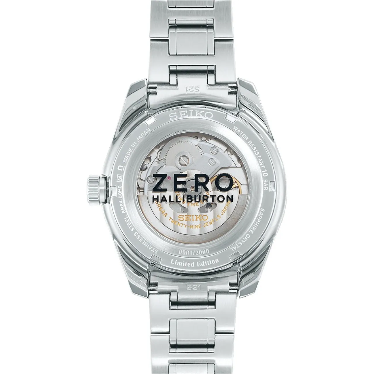 PRESAGE SPB269