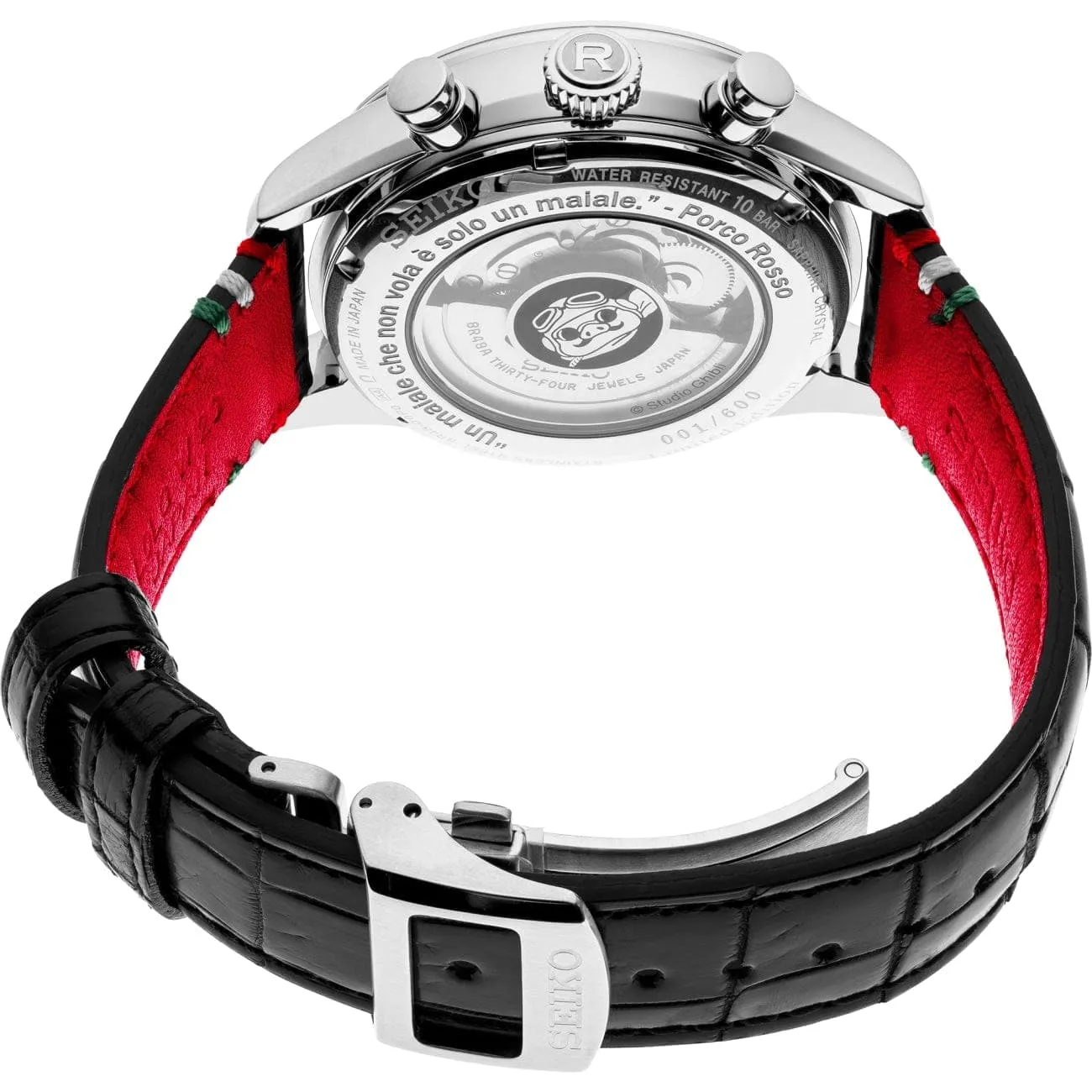 Presage SRQ033