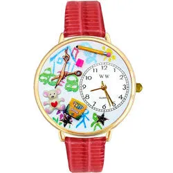 Preschool Teacher Watch (Large)