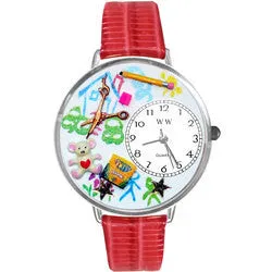 Preschool Teacher Watch (Large)