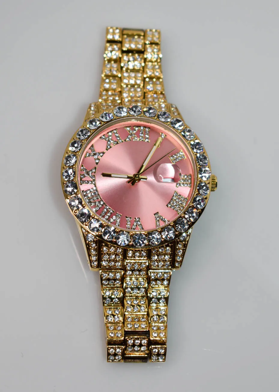 Princess Watch