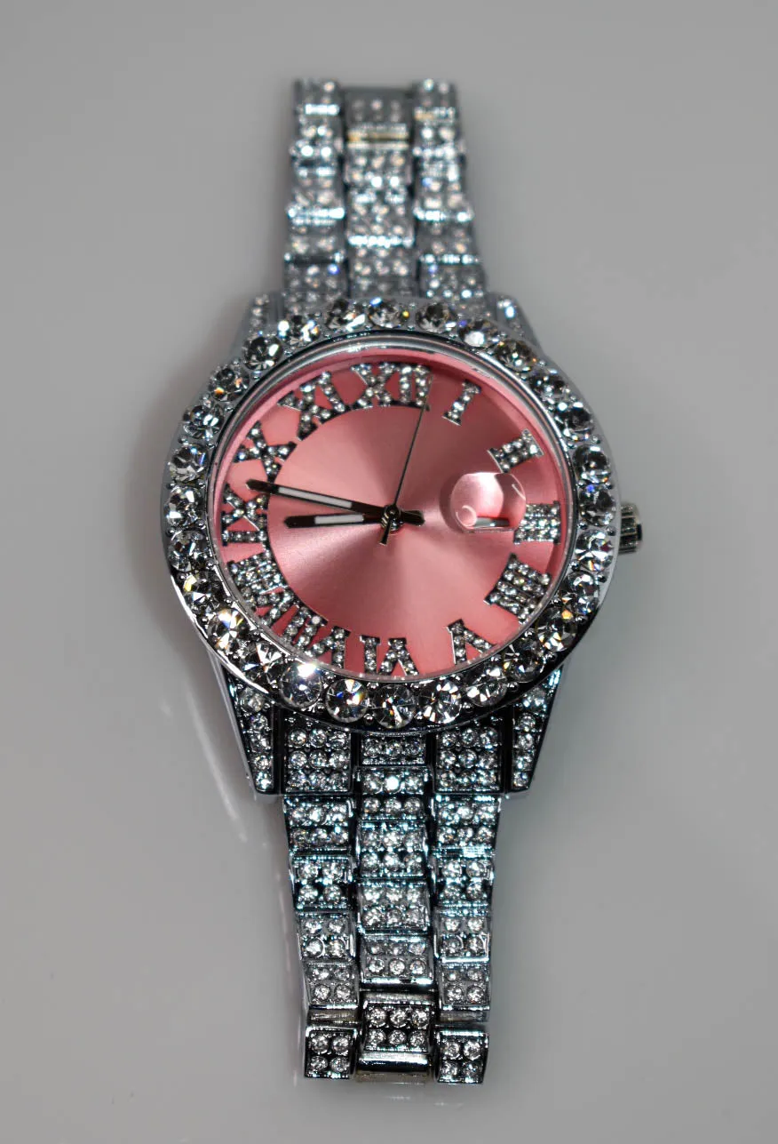 Princess Watch